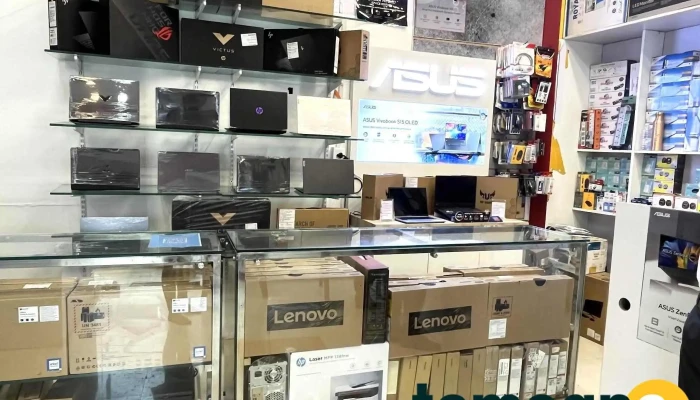 Balaji Computer Sales And Services - 3 Ground Floor