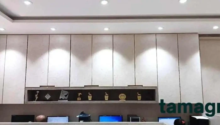 Balaji Computers -  Inside - Guwahati