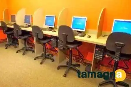 Balaji Computers -  Principal - Maharashtra 413106