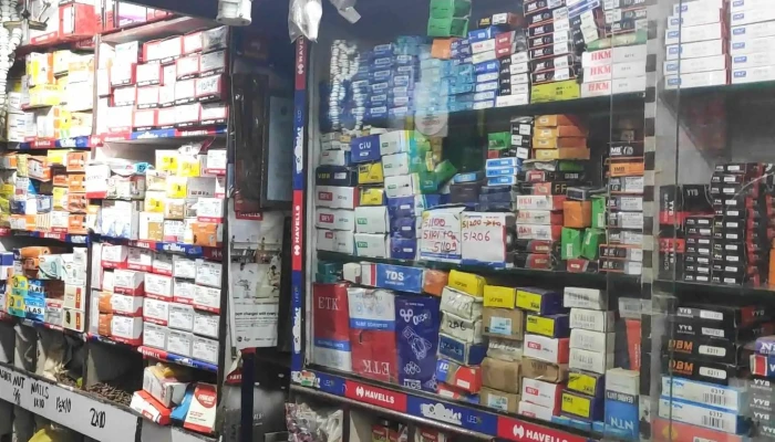 Balaji Hardware & Electrical - Ambernath