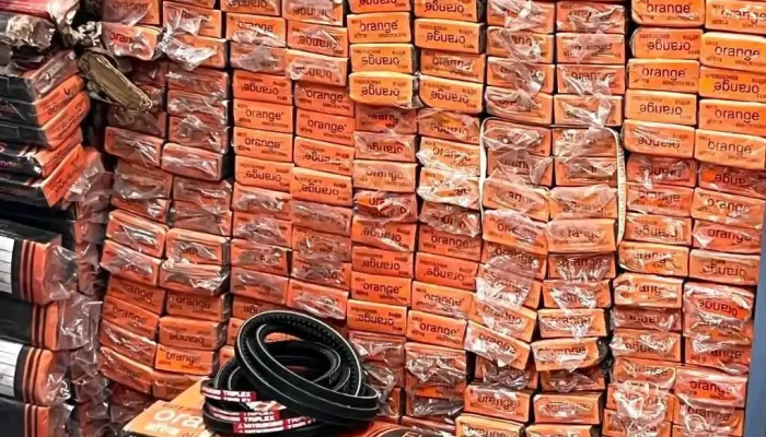 Balaji Hardware Electrical Inside - Ambernath