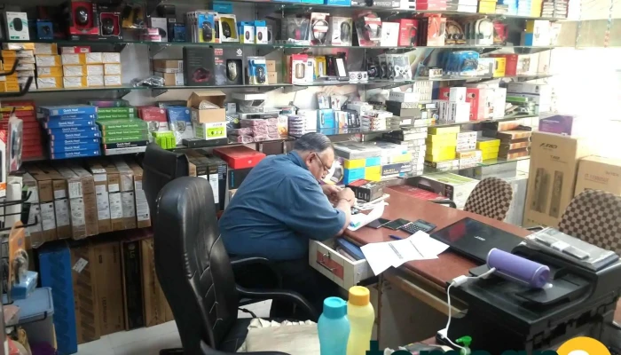 Balaji Infotech Services -  Computer - Bahadurgarh