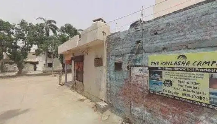 Balaji Infotech Services -  Street View 360deg - Bahadurgarh
