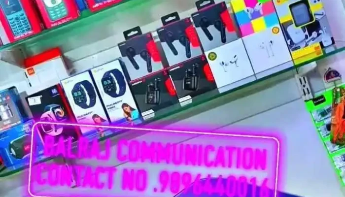 Balraj Communication -  By Owner - Indri