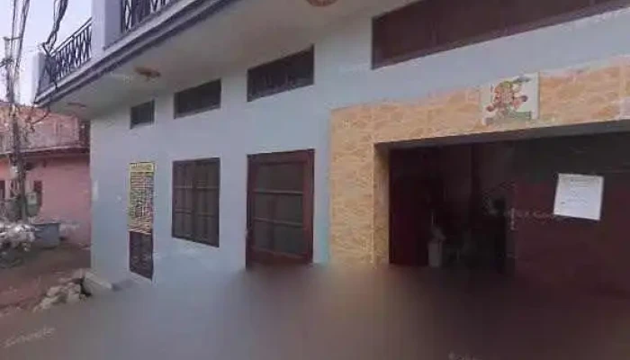 Balroop Csc -  Street View 360deg - Yamuna Nagar