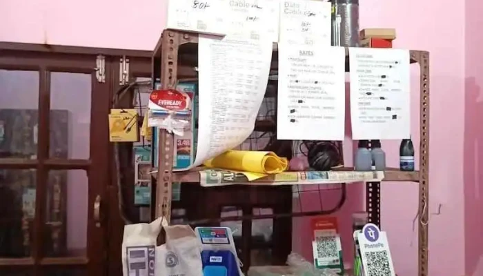 Balroop Csc - Yamuna Nagar