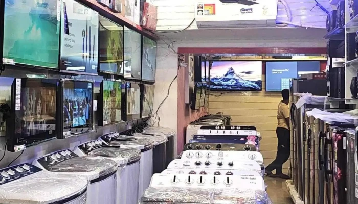 Bangar Electronics -  All - Uchana