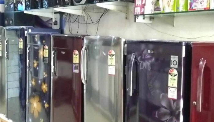 Bangar Electronics -  Electronics - Uchana
