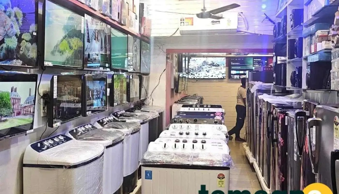 Bangar Electronics - Uchana