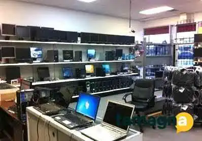 Bansal Computer Services -  All - Barwala, Palasra