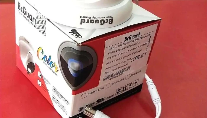 Bansal Computers -  All - Mandi Dabwali