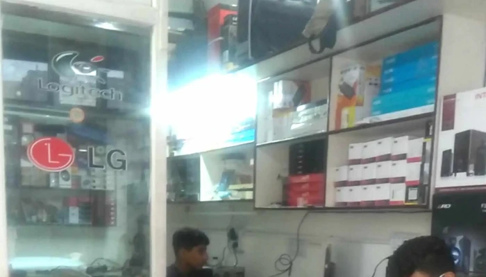 Bansal Computers - Mandi Dabwali