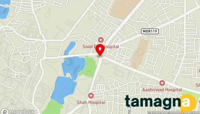 map of BANSALINTERNET WORKS Internet shop in Kaithal