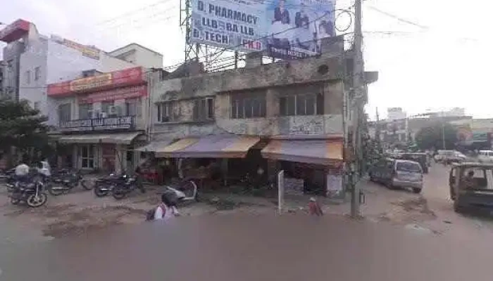 Bansalinternet Works -  Street View 360deg - Kaithal