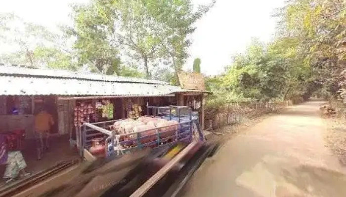 Barbhuiya Computer Centre -  Street View 360deg - Niz Katigorah Pt Ii, Jagadishpur Pt Iii
