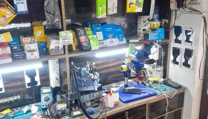 Batra Computers Electronics Mobile Repair By Owner - Yamuna Nagar