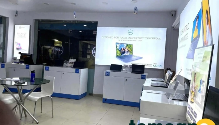 Bbcc It Gallery -  Computer - Bhiwadi