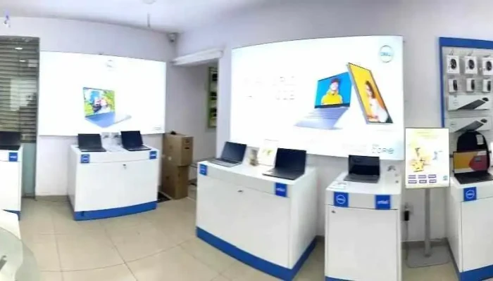 Bbcc It Gallery -  Inside - Bhiwadi