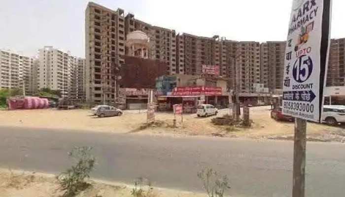 Bbcc It Gallery -  Street View 360deg - Bhiwadi