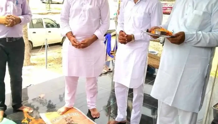 Best Buy Grocery Point -  By Owner - Fatehabad