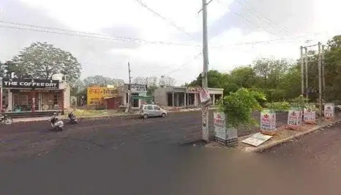 Best Buy Grocery Point -  Street View 360deg - Fatehabad