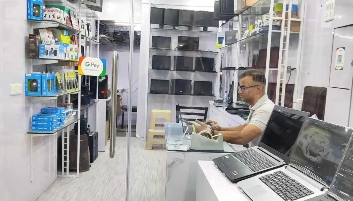 Best It Shop -  Computer - Dombivli