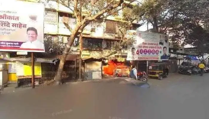 Best It Shop -  Street View 360deg - Dombivli