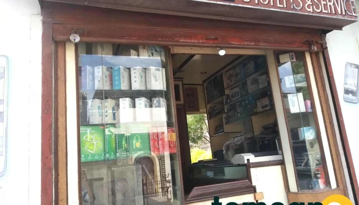 Best Systems Service Exterior - Dhule