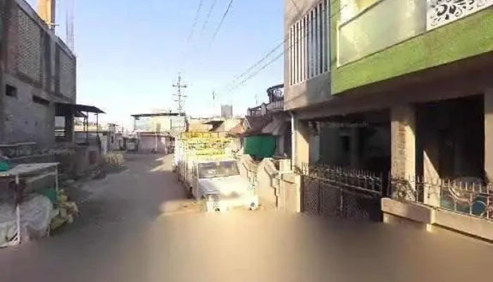 Best Systems Service Street View 360deg - Dhule