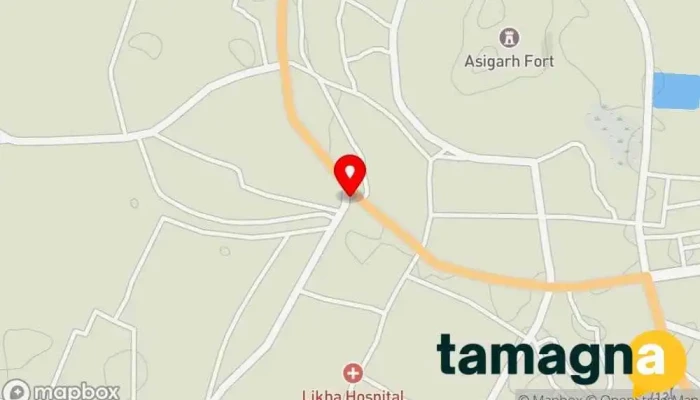 map of Best WordPress & Shopify Website Design | High-Quality Services in Hansi Website designer in Hansi