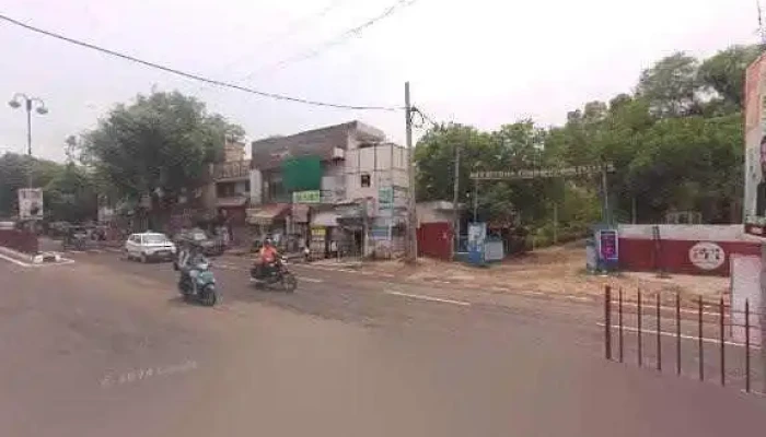Bhagwan Photostate -  Street View 360deg - Bhiwani