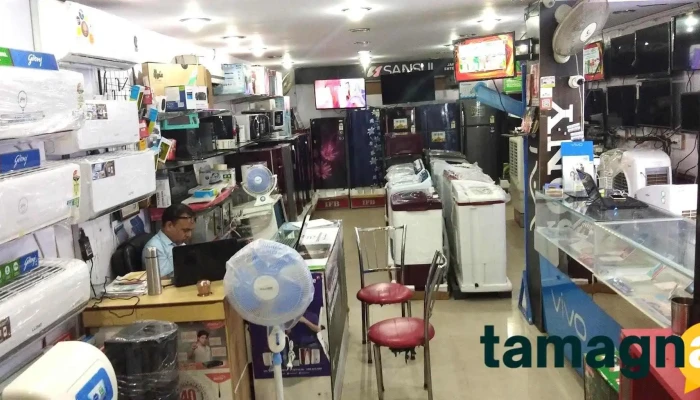 Bhagwati Computers Bhiwani -  Electronics - Bhiwani