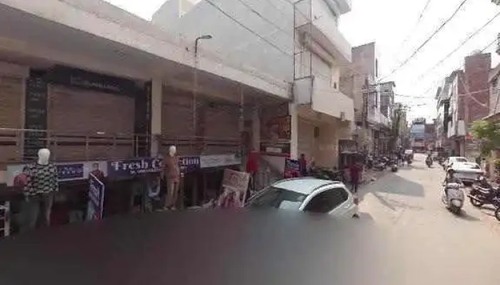 Bhai -  Bhai -  Mobile Cover Street View 360deg - Karnal