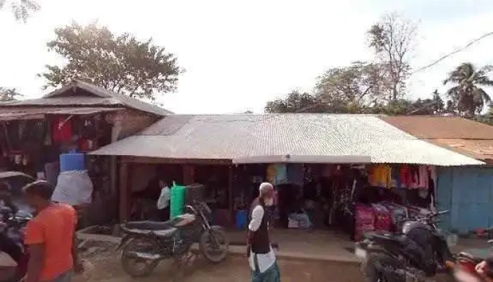 Bhai Bhai Store -  Street View 360 - Chibinang