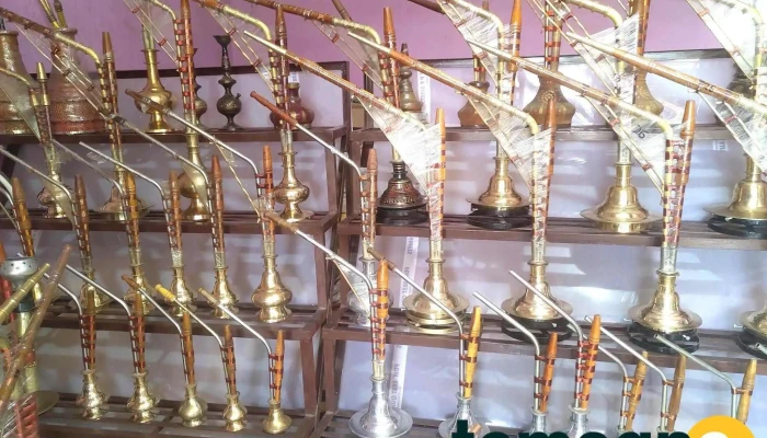 Bhai Chara Tambacoo Hooka Store All - Jhajjar