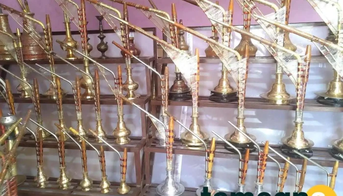 Bhai Chara Tambacoo & Hooka Store - Jhajjar