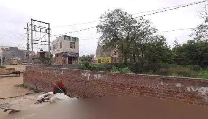 Bharat Computers And Photostate -  Street View 360deg - Barwala
