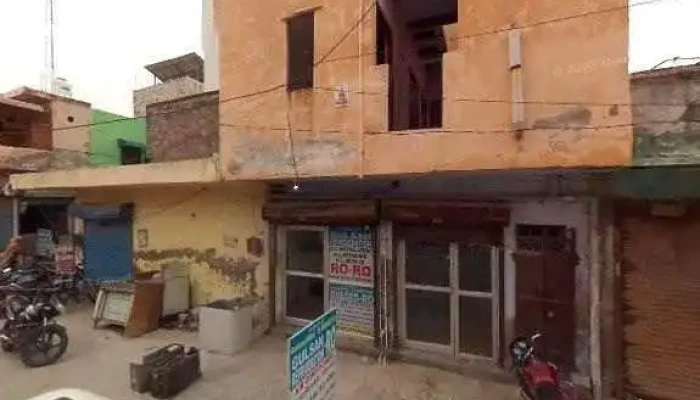 Bharat Computers It Solutions -  Street View 360deg - Jhajjar