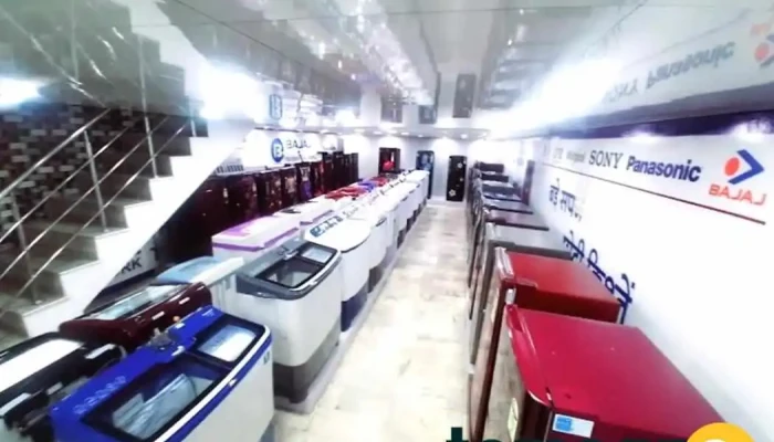 Bharat Electric Store - Jind