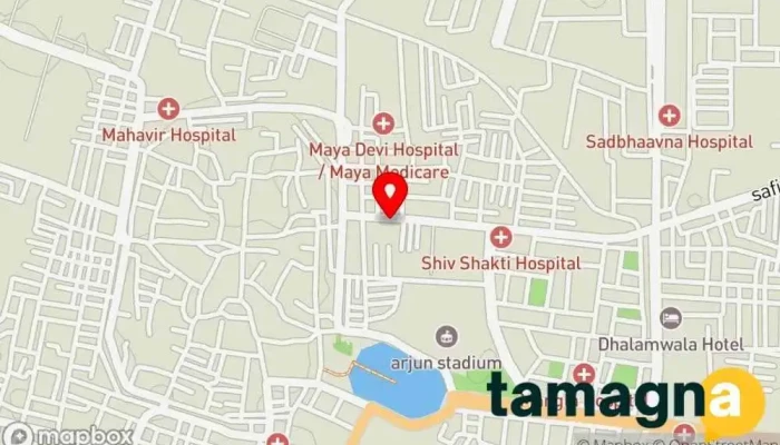 map of BHARAT ELECTRIC STORE Electronics company, Air conditioning store, Appliance store, Electronics wholesaler, Microwave oven repair service, Refrigerator store, Repair service, Television repair service, Vacuum cleaner store, Washer & dryer store in Jind