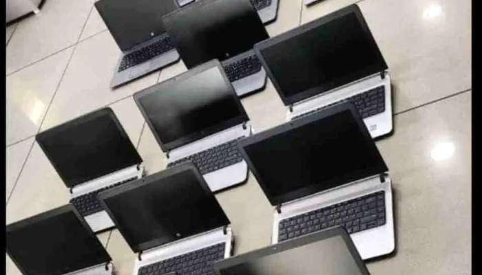 Bharati laptops - Pune Satara Road