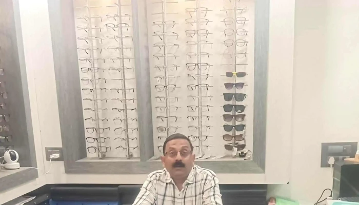 Bhargava Sons Optician - Narnaul