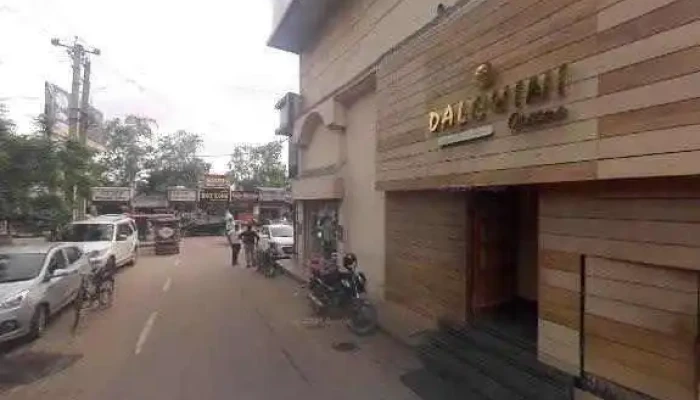 Bharti Systems -  Street View 360deg - Bhiwani