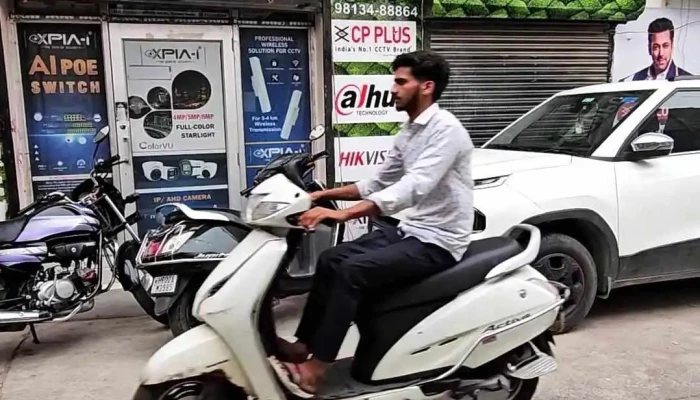 Bhatia Computers -  Videos - Yamuna Nagar