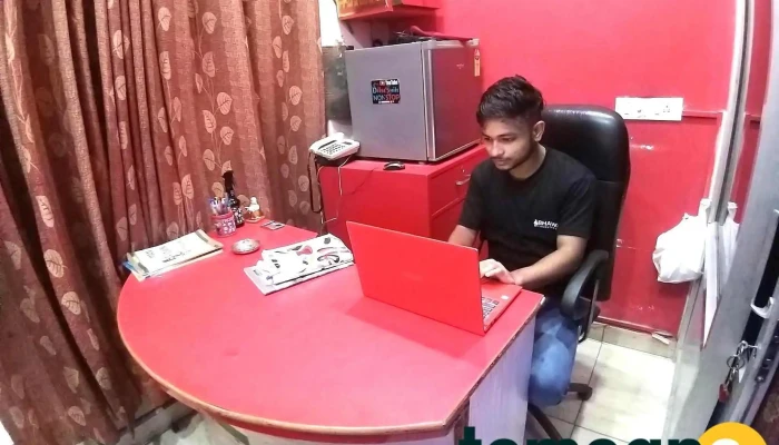 Bhawani Computer Centre -  All - Yamuna Nagar