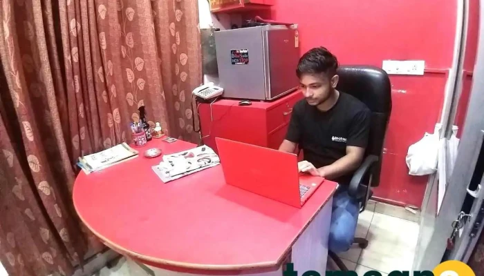 Bhawani Computer Centre - Yamuna Nagar