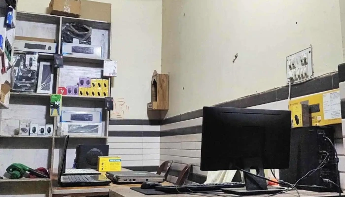 Bhiwal Computers -  All - Farukh Nagar