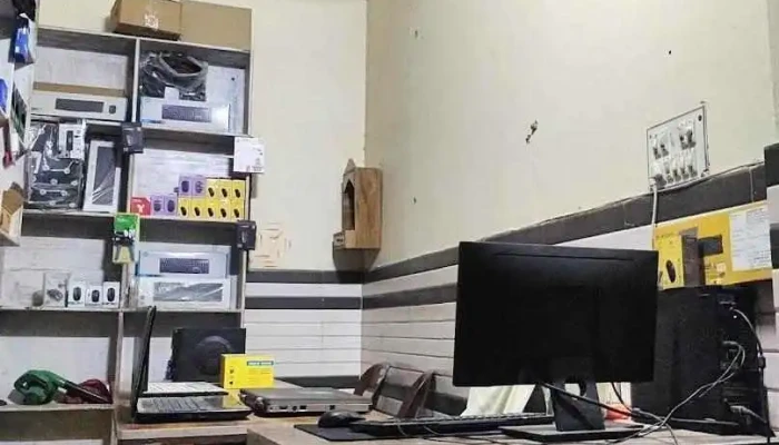 Bhiwal Computers - Farukh Nagar