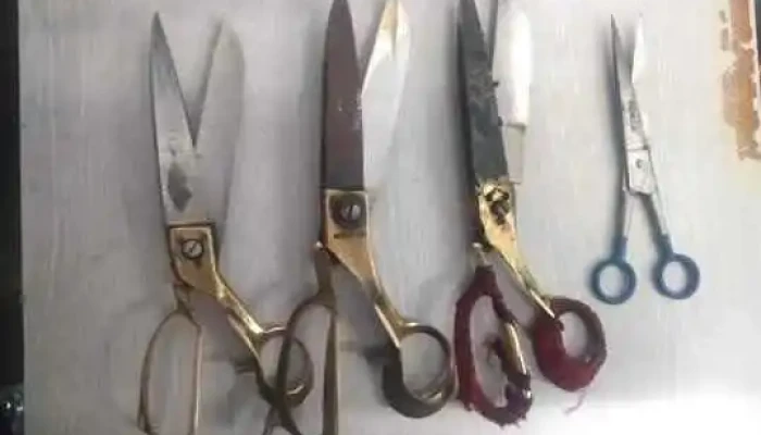 Bhola Scissors And Trimmer Repair Jgaadhrii By Owner - Jagadhri