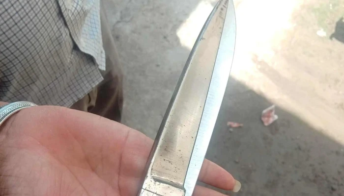 Bhola Scissors And Trimmer Repair Jgaadhrii Electronics Store - Jagadhri